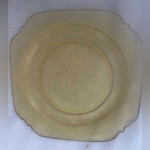 Federal Glass Patrician